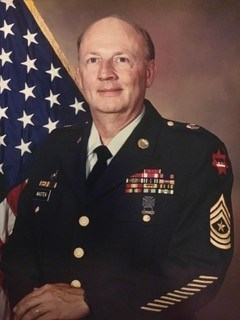 Obituary of Robert Lee Masten