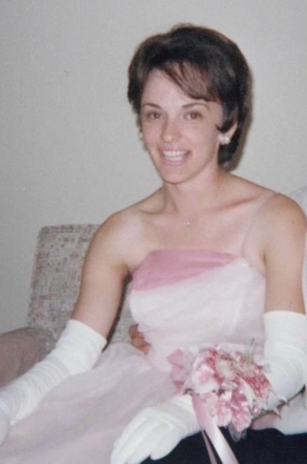 Obituary of Karen Stuart