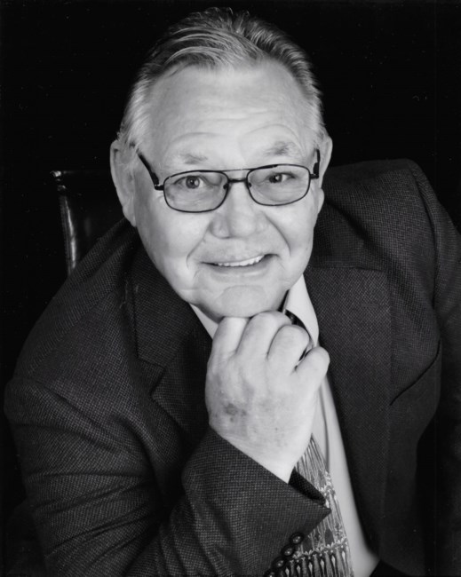 Obituary of William Stacey Berry