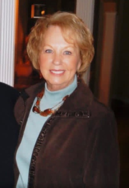 Obituary of Charlotte Gail Fulton