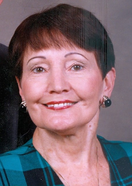 Obituary of Mary Ann Mcclintock