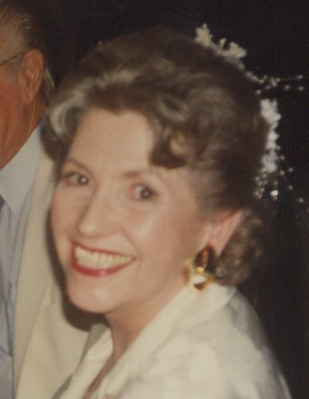 Obituary of Janet R. Becker