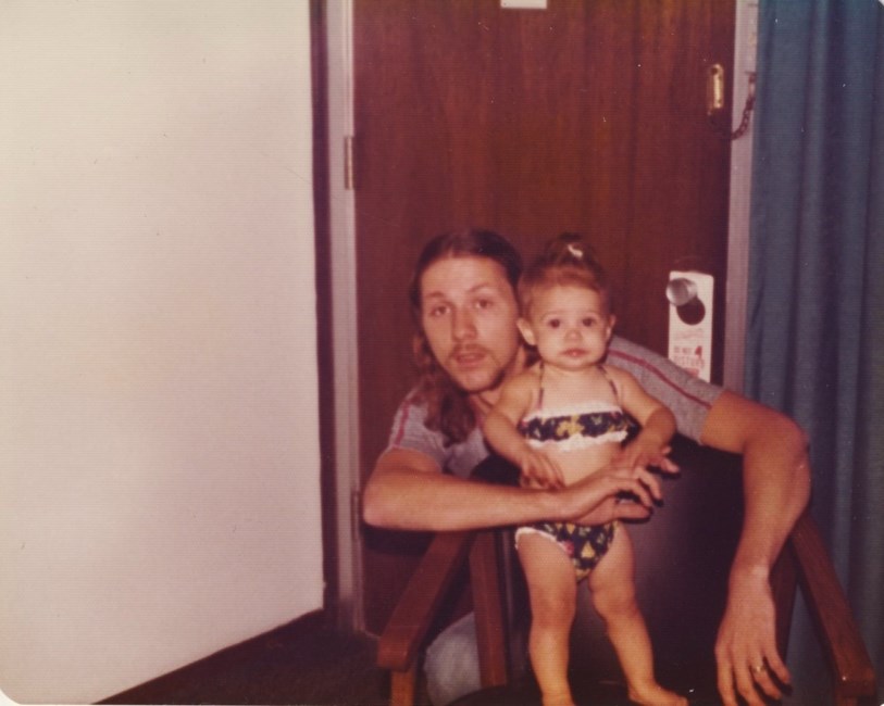 Obituario de David Michael Rector