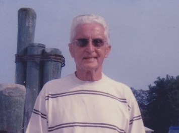 Obituary of Robert "Bob" William Nicholson