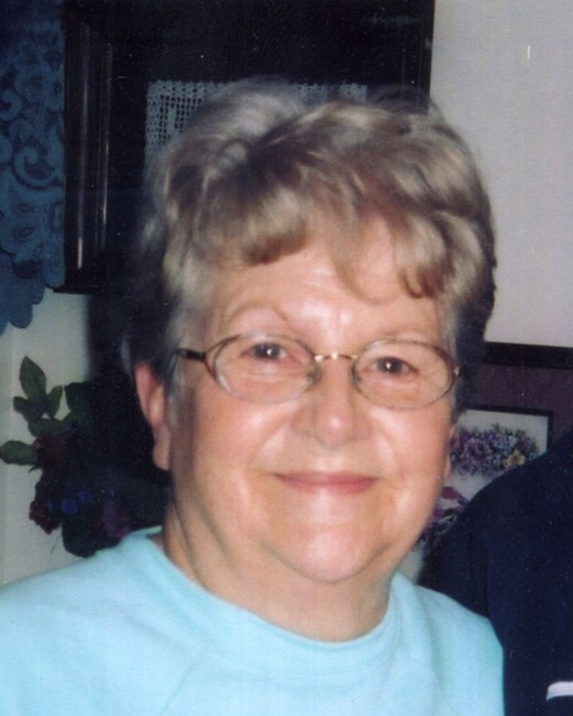 Obituary of Sharon Kay (Austin) Wade