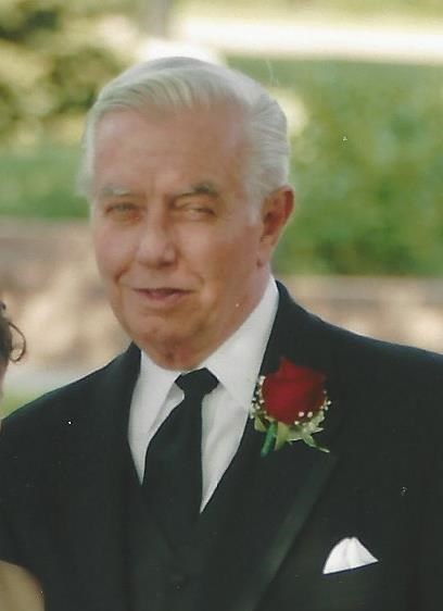 Avis de décès de Roger E Funk