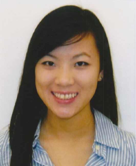 Obituary of Michelle Hong Tran Tran