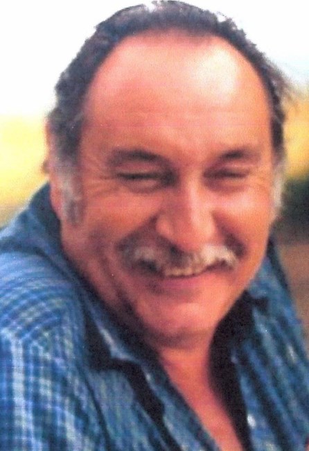 Obituary of Joseph "Hank" H. Beaulieu