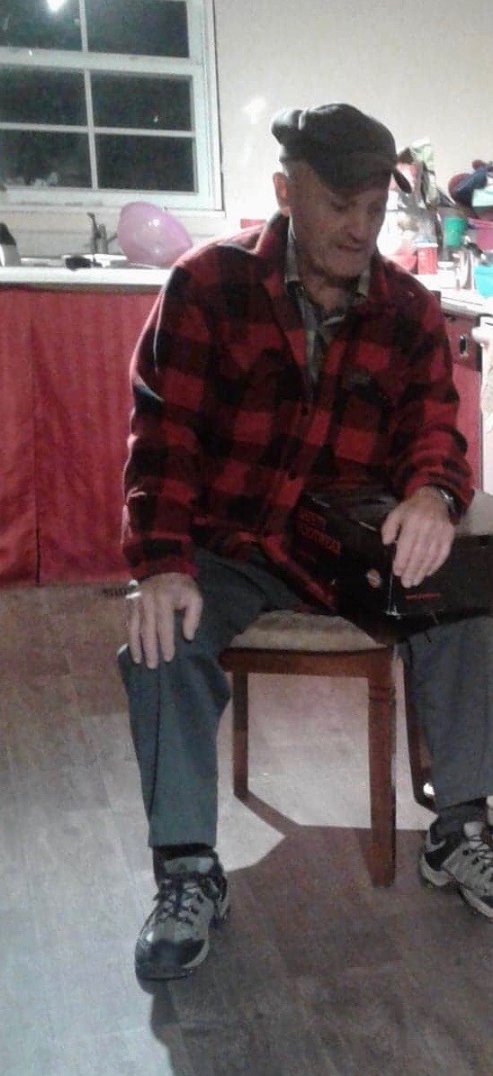 Obituary of Gordon Stanley Mullen