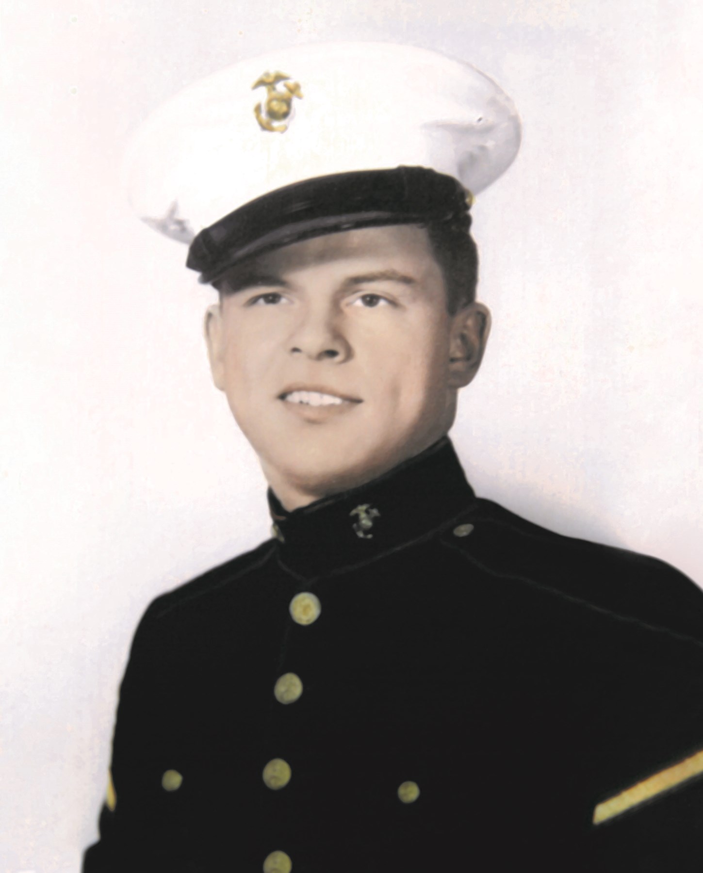 Obituary of Arron Jack Norrix