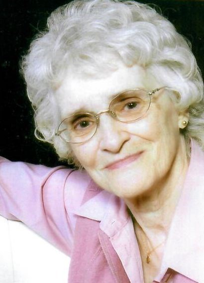 Obituary of Charlotte Levesque