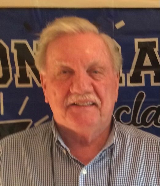 Obituario de Edward Thomas Jackson