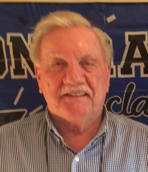 Obituario de Edward Thomas Jackson