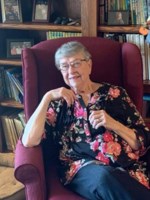 Patricia Ferguson
