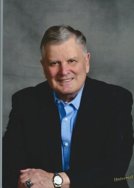 Obituary of Clifton Herbert Mosteller Jr.