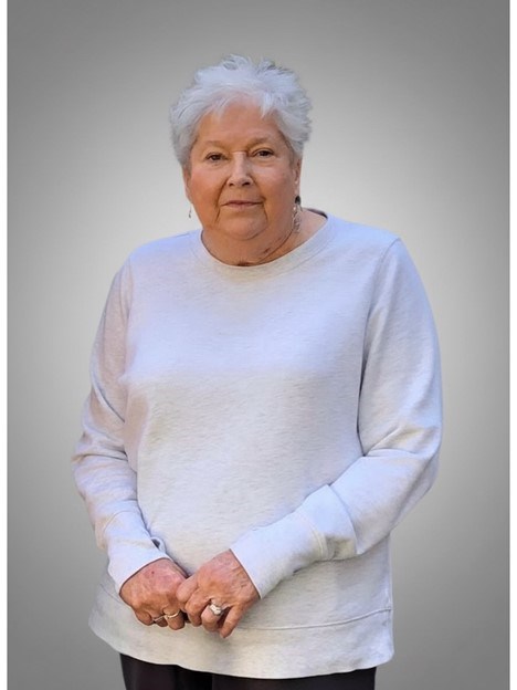 Avis de décès de Jo Ann Slatton