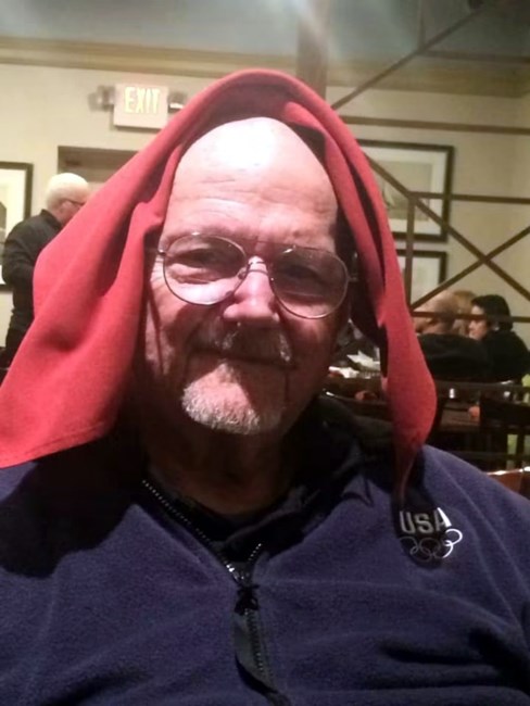 Obituary of Robert Peter Conn