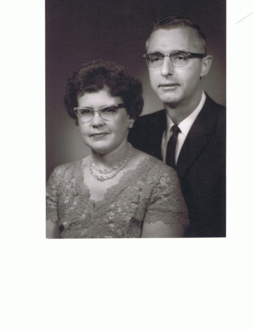 Obituary of Margaret Ruth Travis