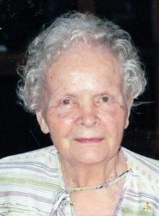 Obituary of Laurena M. Cramer