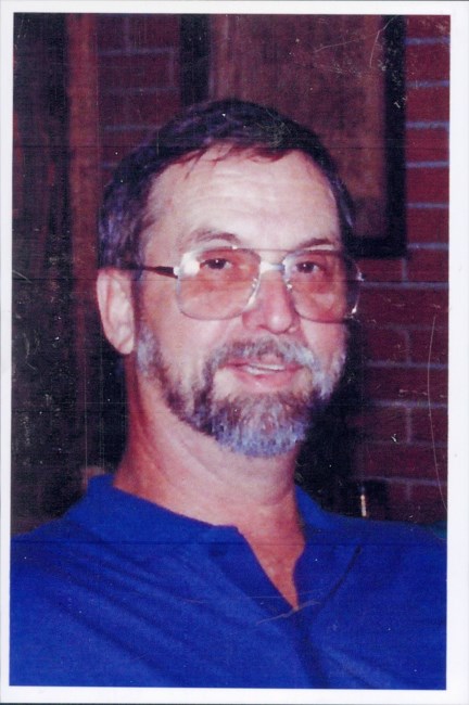 Obituary of Bryce Andy Andrew Woolsey Sr.