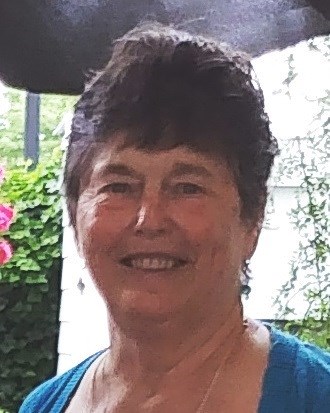 Obituary of Margaret Georgianne "Peggy" Bahn