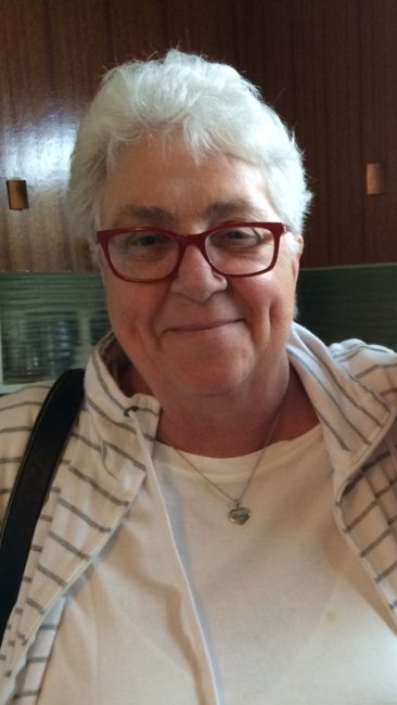 Obituary of Carol Ann Foster