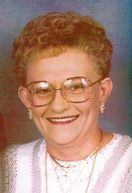 Obituario de Nancy K. Worster