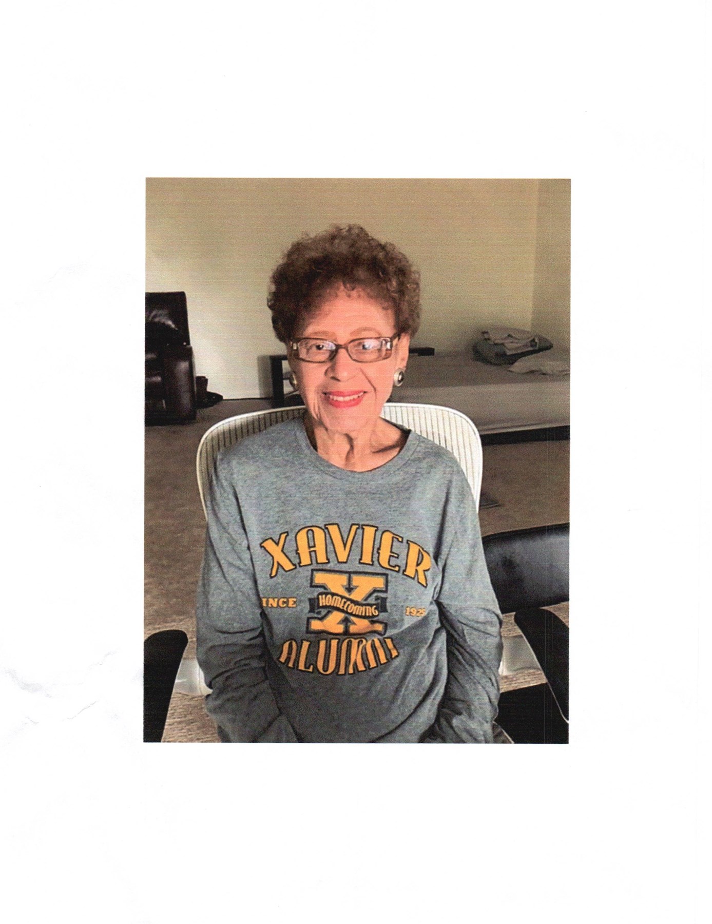 Obituary of Lois Elizabeth Leblanc