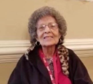 Obituary of Edna Betty Mulkey