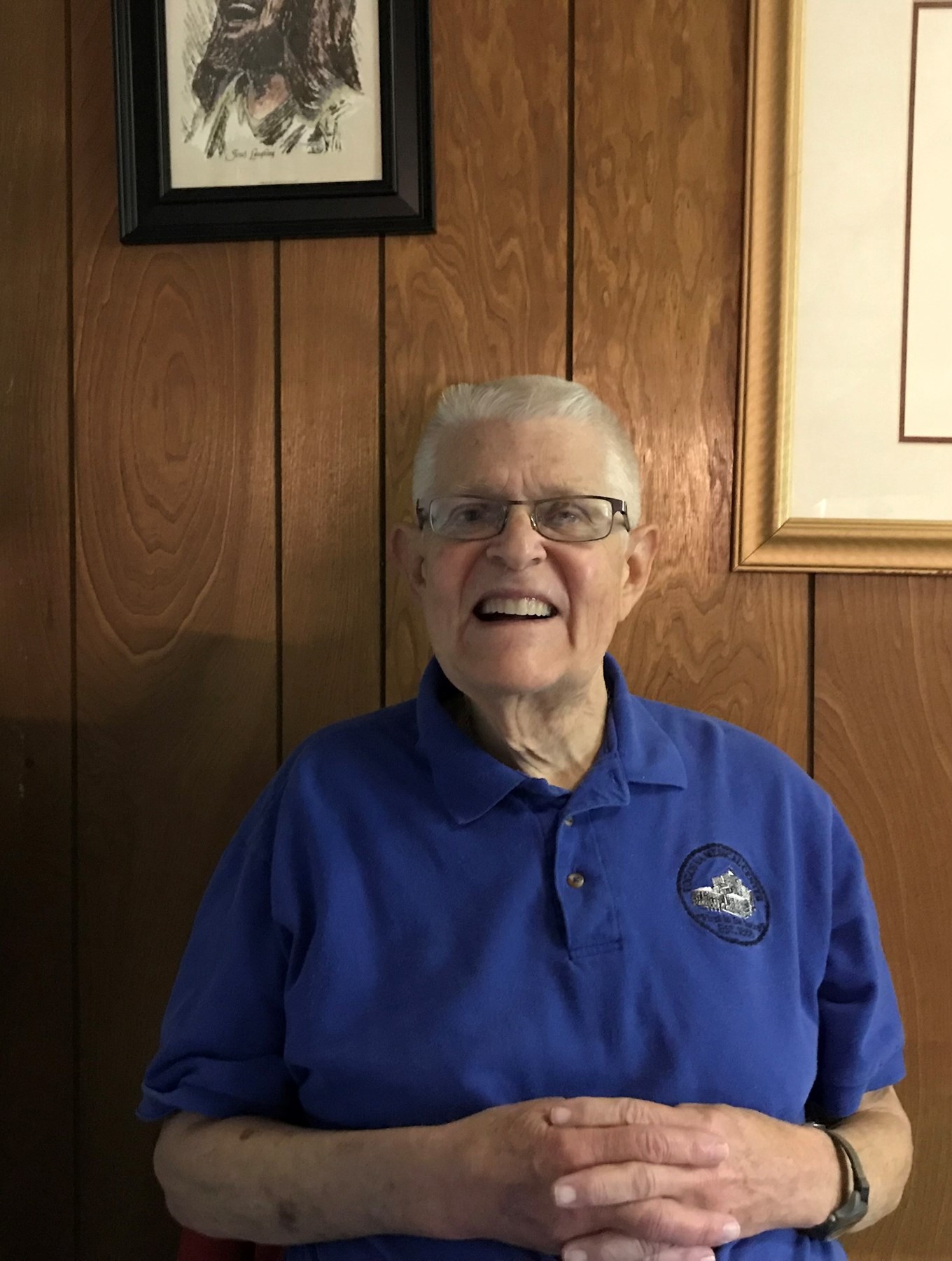 Obituary of Leslie Carlton Murphy