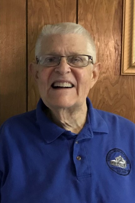 Obituary of Leslie Carlton Murphy