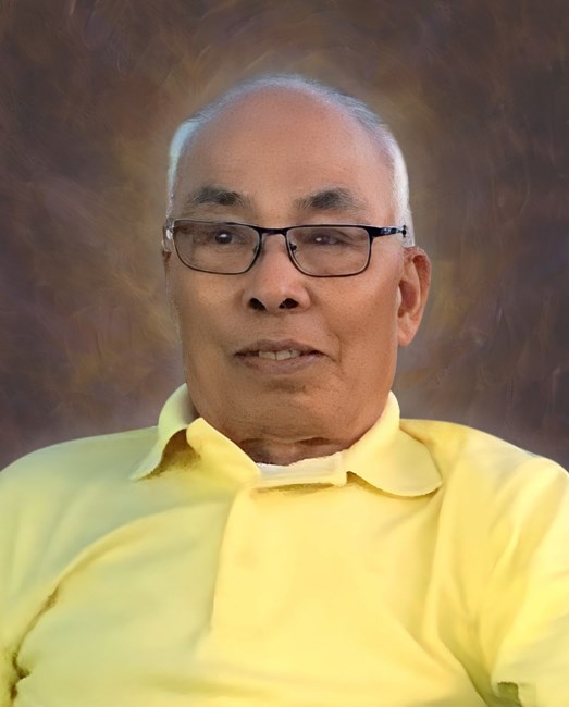 Obituario de Hai Van Le