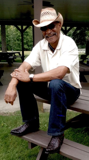 Obituary of Thomas Leon Green