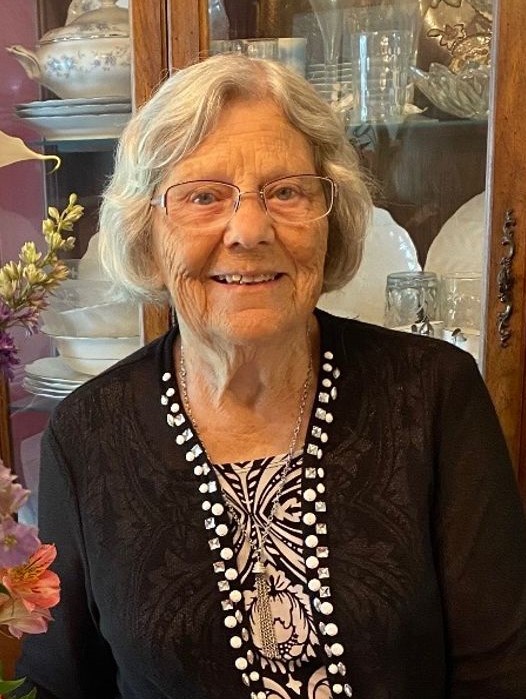 Geraldine Cox Obituary Attalla, AL