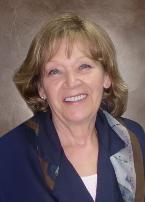 Avis de décès de Madame Réjeanne Chouinard