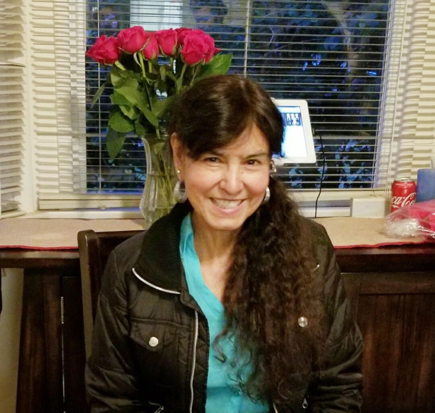 Obituary of Maria Guadalupe Osegueda de Gutierrez