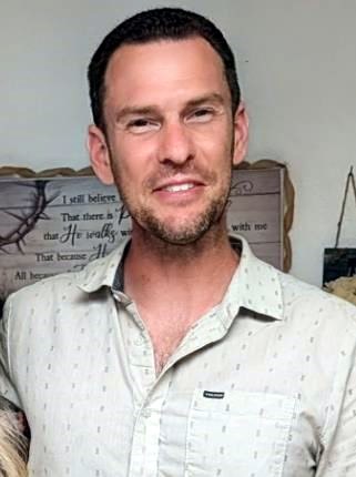 Obituary of Michael Shilo Cook