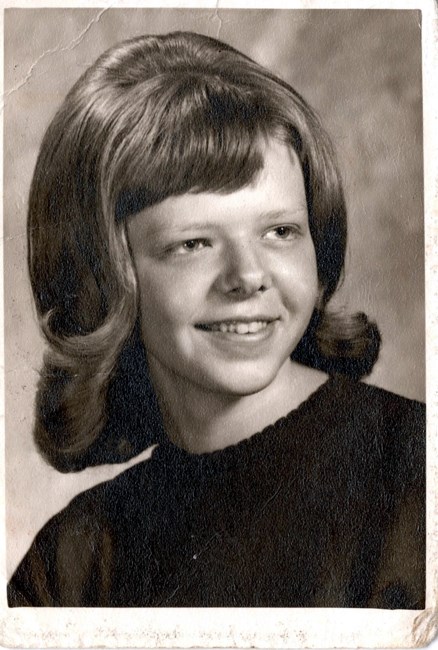 Obituary of Paula Gayle Fiscus-Cameron