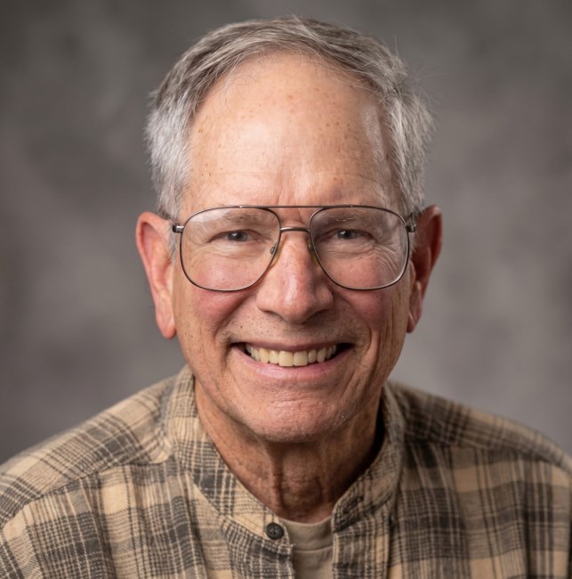 Obituary of David John Morrow
