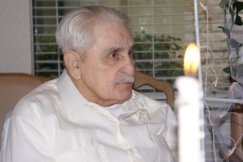 Obituary of Mr. Juan Rivera Mercado