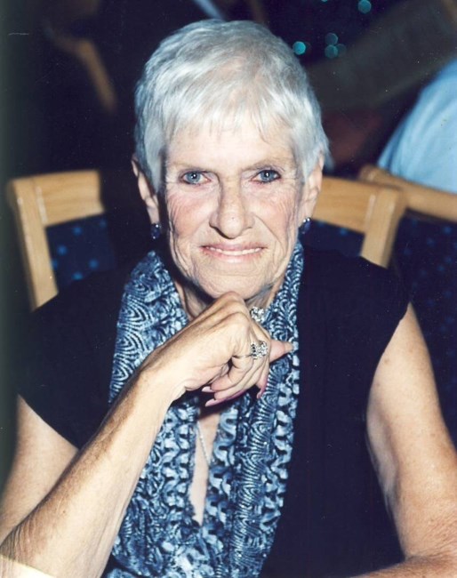 Obituary of Lydia Annette Thompson