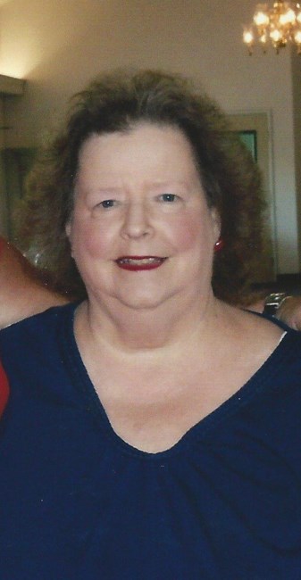 Obituary of Sharon Gray Carlson