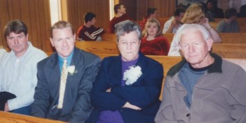 Obituary of Bill F. Clark