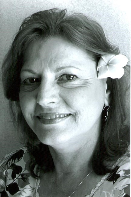 Obituary of Deborah Thomas Starr