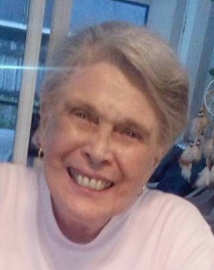 Obituary of Janice Eleanor Cherne