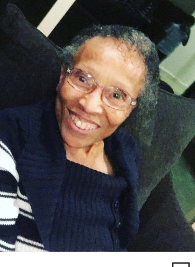 Obituary of Rosemarie Elizabeth Underwood