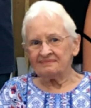 Obituary of Gloria Carolyn Finn
