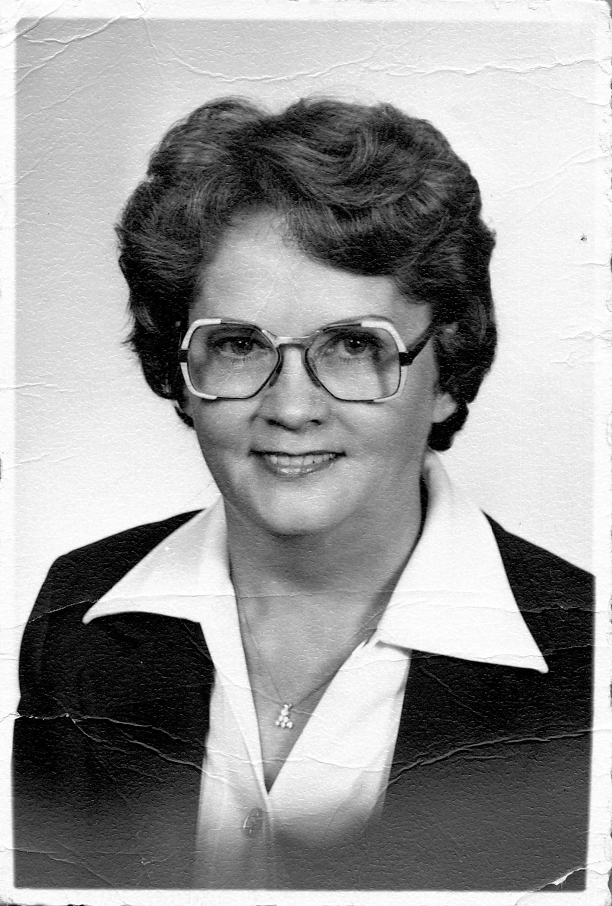 Obituary of Wanda Colleen Cochran
