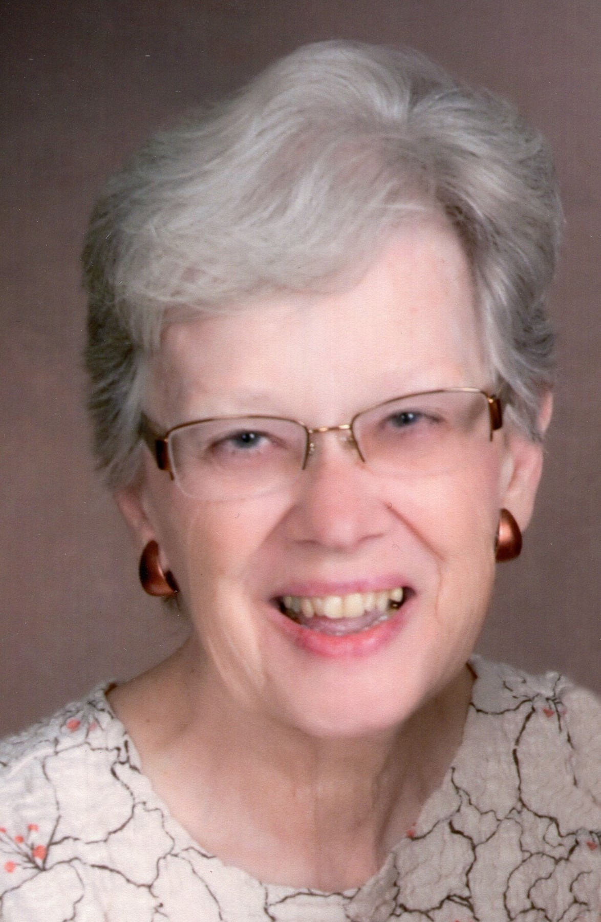 Rose Ann Anderson Obituary Columbia, MO