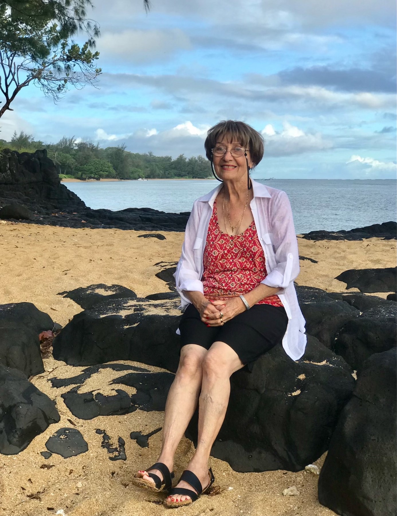 Obituary of Zoraida Monteagudo